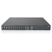 Hewlett Packard Enterprise 3100 24 Poe V2 Ei Switch