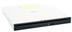 TEAC SLIM SATA black S-in Black