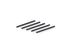 WACOM Soft/ Black Nibs for CS-300/ 400