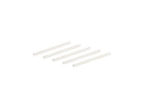 WACOM SOFT NIBS FOR CS-300 WHITE NIBS FOR BAMBOO STYLUS FEEL      IN ACCS (ACK-20604)