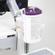 ERGOTRON SV SaniWipes Holder Accessory (97-828)