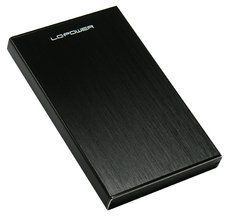 LC POWER LC-25U3-Becrux (LC-25U3-BECRUX)