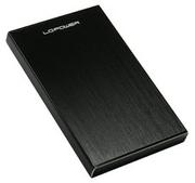LC POWER LC-25U3-Becrux - drevkabinett - SATA 6Gb/s - USB 3.0