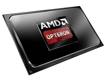 AMD OPTERON 12-CORE 6338P 2.3GHZ SKT G34 L2 8MB 99W HT3 WOF CHIP (OS6338WQTCGHKWOF)