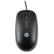 HP USB 1000dpi lasermus (100-pakning)
