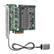 Hewlett Packard Enterprise Smart Array P830/4G Control.