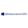 Hewlett Packard Enterprise Microsoft Windows Server 2012 R2 Datacenter ROK en/ fr/ it/ de/ es SW