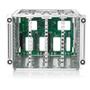 Hewlett Packard Enterprise DL580 Gen8 5 SFF Drive Backplane Kit