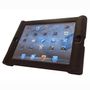 UMATES iBumber iPad 2/3/4 Black