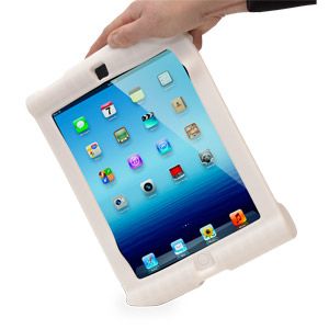 UMATES iBumper iPad Mini 2 White (5-005)