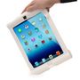 UMATES iBumper iPad 2/3/4 White