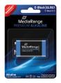 MediaRange Household Battery Single-Use