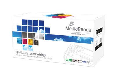 MediaRange Ni Toner Cartridge 1 Pc(S)  (MRHPT436)