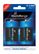 MediaRange Batterie Prem. Blister Mono D 1,5V/LR20 2Stk