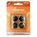MediaRange Batterie Knopfzelle Blister Lithium/ CR2032 3V 4St