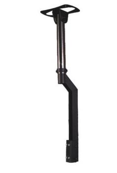 EDBAK Takfeste CM1, fast lengde 160cm 80Kg (CM1C-B)