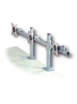 EDBAK Bordfeste SV10, trippel 19-27" 100x100 , 30 kg (SV10s-B)