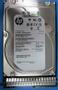Hewlett Packard Enterprise 2TB 6G SATA 7.2k 3.5in SC MDL