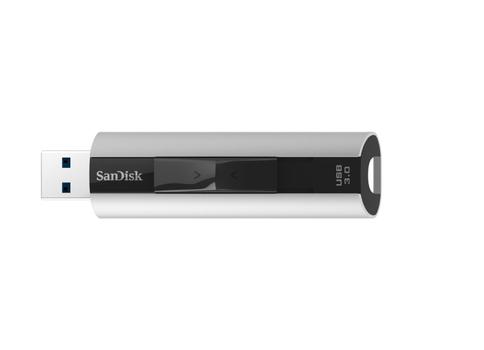 SANDISK EXTREME PRO USB 3.0 FLASH DRIVE 128 GB EXT (SDCZ88-128G-G46)