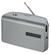 GRUNDIG Music 60 silver F-FEEDS