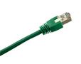 SHARKOON Networking Cable Green 10 M