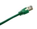 SHARKOON Networking Cable Green 10 M