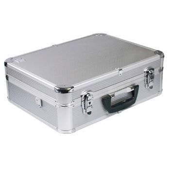 DÖRR Case   Silver 30 (485030)