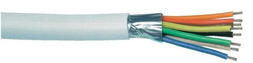 ABUS AZ6360, Hvid - (Fjernlager - levering  2-4 døgn!!) (AZ6360)