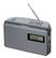 GRUNDIG Music 61 black F-FEEDS
