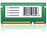 LEXMARK Bar Code Card and Forms Card - ROM - streckkod,  format - för M1145, MS510dn, MS510dtn, MS517dn, MS610de, MS610dn, MS610dte, MS610dtn, MS617dn