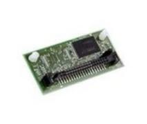 LEXMARK Card for IPDS - ROM (sidbeskrivningsspråk) - för M1145, MS510dn, MS510dtn, MS517dn, MS610dn, MS610dtn, MS617dn
