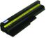 2-POWER Notebookbatteri, Li-Ion, 10,8V, 6900mAh, 463g, Lenovo