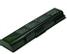 2-POWER Notebookbatteri, Li-Ion, 10,8V, 4400mAh, 298g, Toshiba
