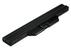 2-POWER Notebookbatteri, Li-Ion, 10,8V, 5200mAh, 337g, Compaq