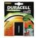 DURACELL Li-Ion Akku 1050 mah for Panasonic CGA