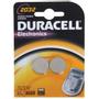 DURACELL 3v Coin Cell (2 Pack)