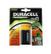 DURACELL Batteri NP-FM500H Erstatningsbatteri for Sony NP-FM500H