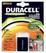 DURACELL Li-Ion Akku 850 mAh for Panasonic DMW-BCG10