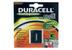 DURACELL Li-Ion Akku 670 mAh for Samsung BP70A