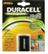 DURACELL Batteri NP-FW50 Erstatningsbatteri for Sony NP-FW50