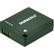 DURACELL Batteri DMW-BLE9 Erstatningsbatteri Panasonic DMW-BLE9