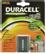 DURACELL Li-Ion Akku 650 mAh for NB-2L