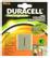 DURACELL Li-Ion Akku 720 mAh for Canon NB-4L