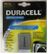 DURACELL Li-Ion Akku 820 mAh for Canon NB-5L