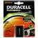 DURACELL Li-Ion Akku 650 mah for Sony NP-FH30 NP-FH40 NP-FH50