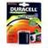 DURACELL Li-Ion Akku 650 mah for Sony NP-FV50