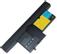 IBM Main Battery Pack 14.4v 4.55Ah 8 Cells Tilsvarende 42T5205