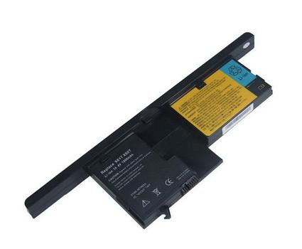 IBM Notebook Spare Part Battery (42T5204)