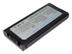 PANASONIC Main Battery Pack 11.1V 6600mA F-FEEDS