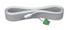 VISION Techconnect 2 - Audiokabel - 3,5 mm stereo mini jack (han) - 3-pin Phoenix - 3 m